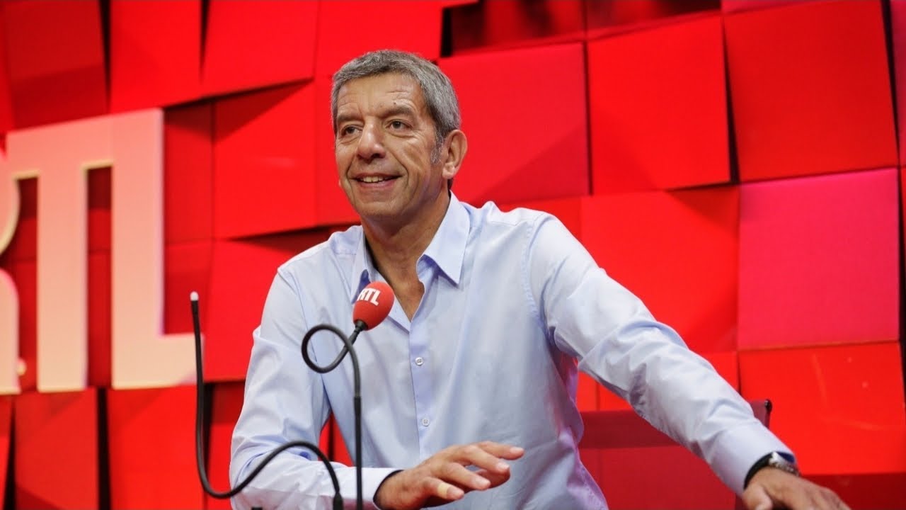 Michel Cymes alerte sur les effets secondaires des médicaments contre l'hypertension