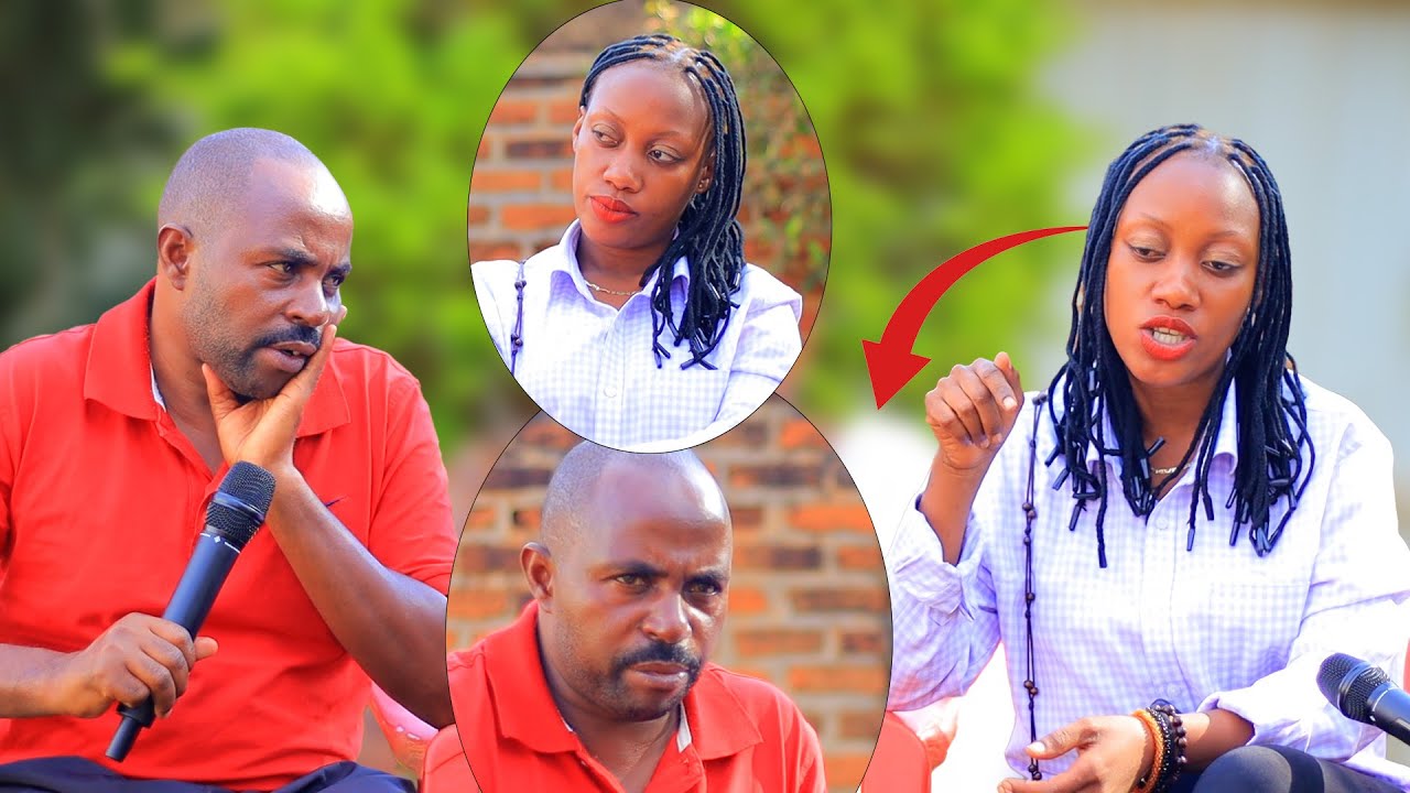 PAPA SAFI NUMUROZI Baricanye Barahuye benda gufatana Mumashati  URANGIRA UMUGORE