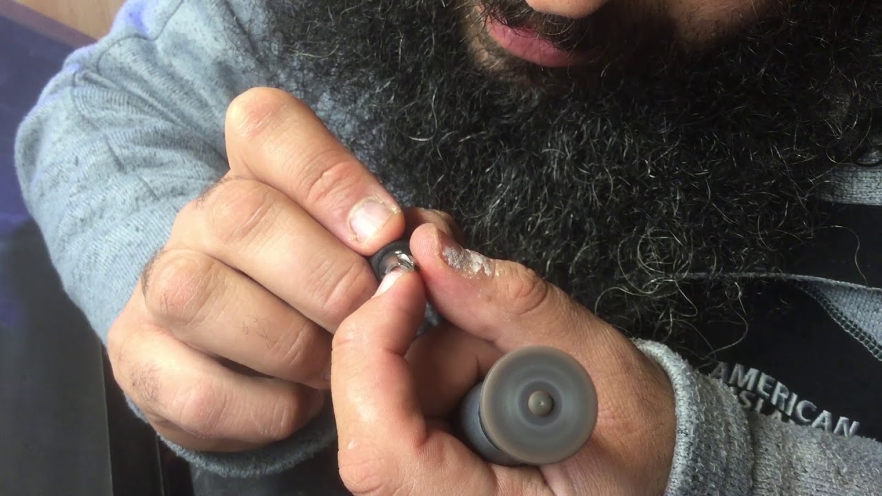 מדריך הכנת קולמוס - קולמוס התכלת