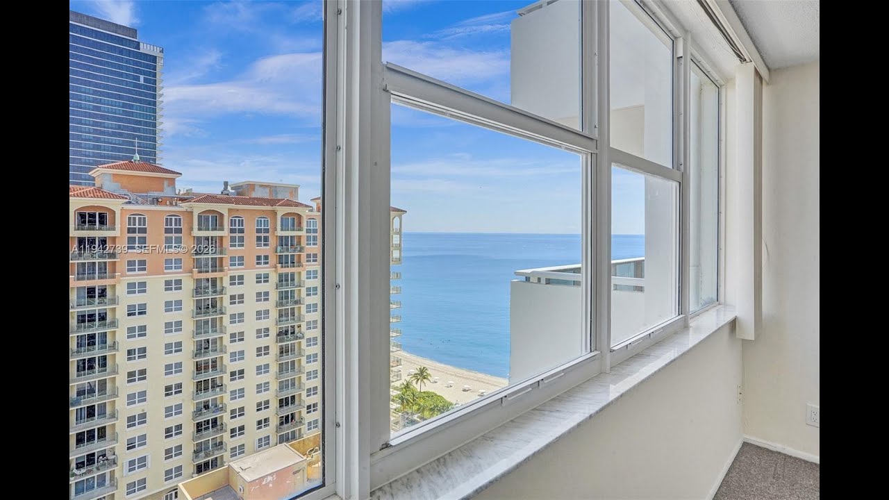 3140 S Ocean Dr 1909, Hallandale Beach, FL 33009
