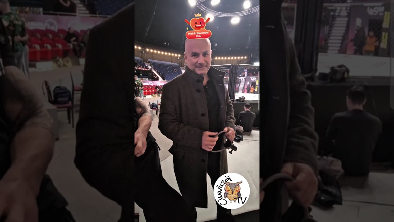 Pascu,Yamato si Amatto Zaharia &icirc;naintea galei Heroes! ✌️💪💣🔝🦉