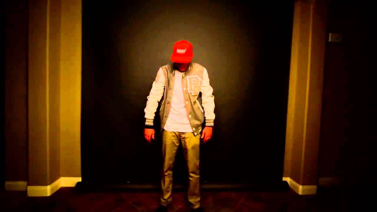 Doggmaster -  Pop Lock Funk