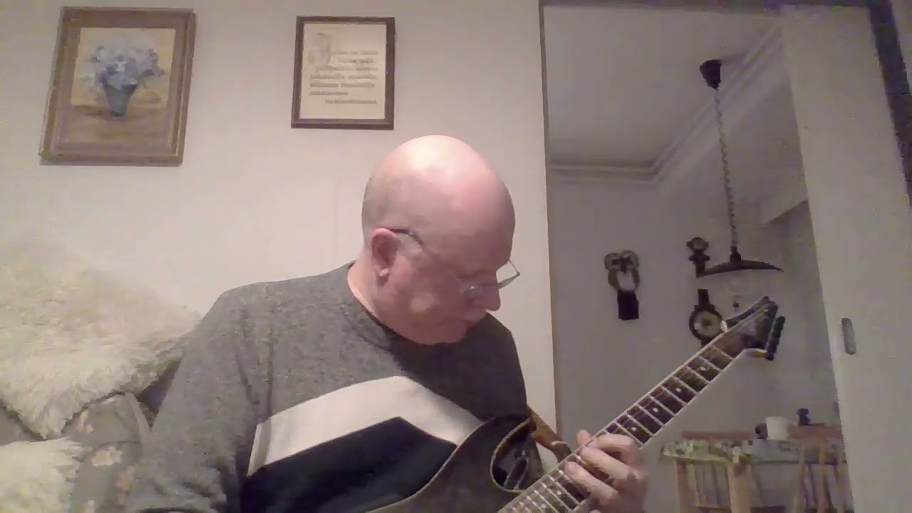 Groovy Neo Soul Backing Track