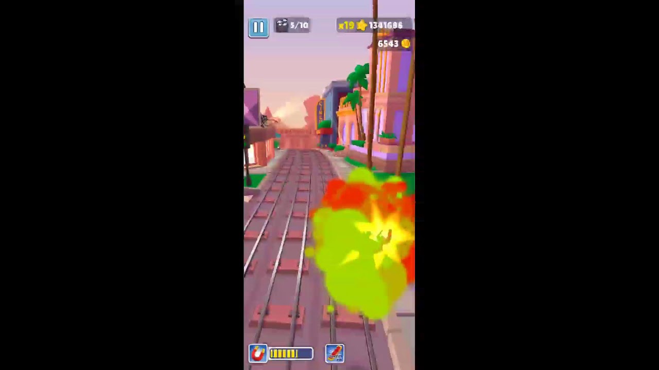 Subway Surfers LIVE 🔥 Endless Run • High Score Challenge • Non-Stop Gameplay