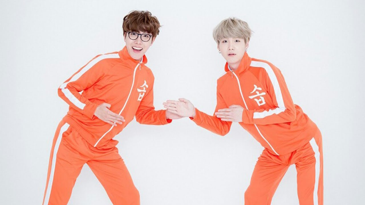 если bts был бы дублирован [ЛУЧШЕЕ ИЗ SOPE]