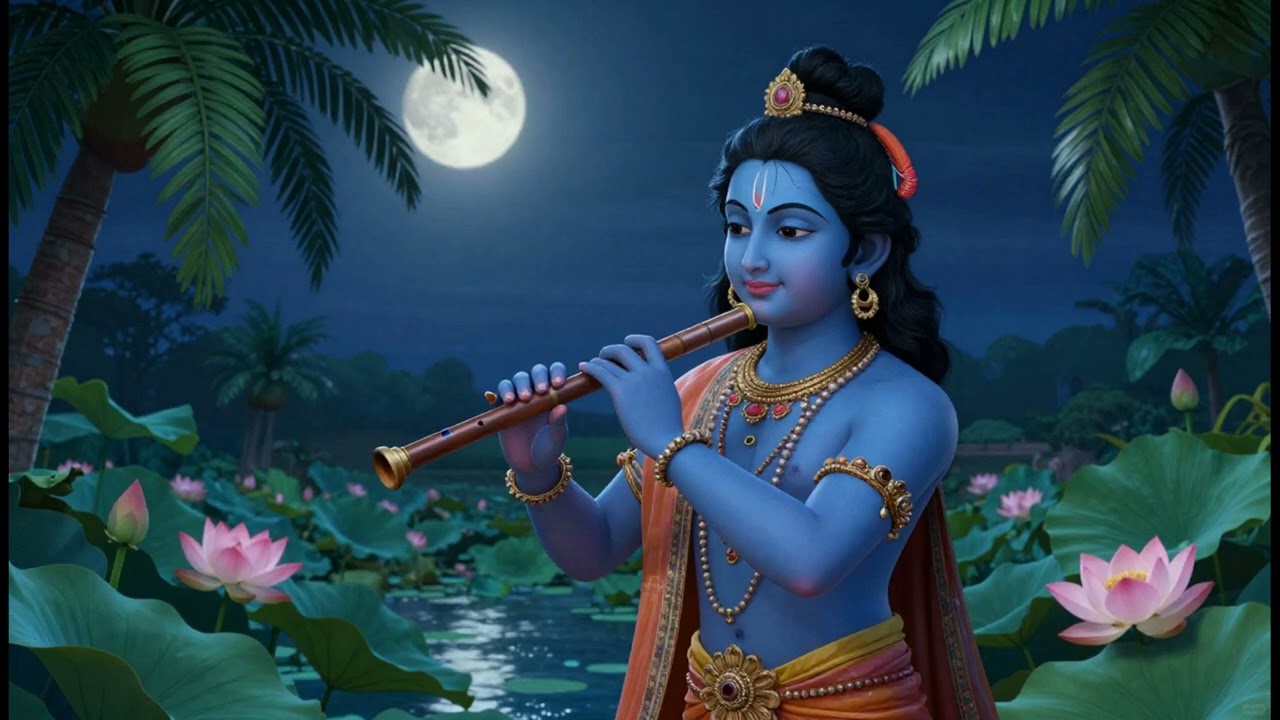 Cosmic Kirtan - Hare Krishna Maha Mantra Dance Track | Electronic Kirtan