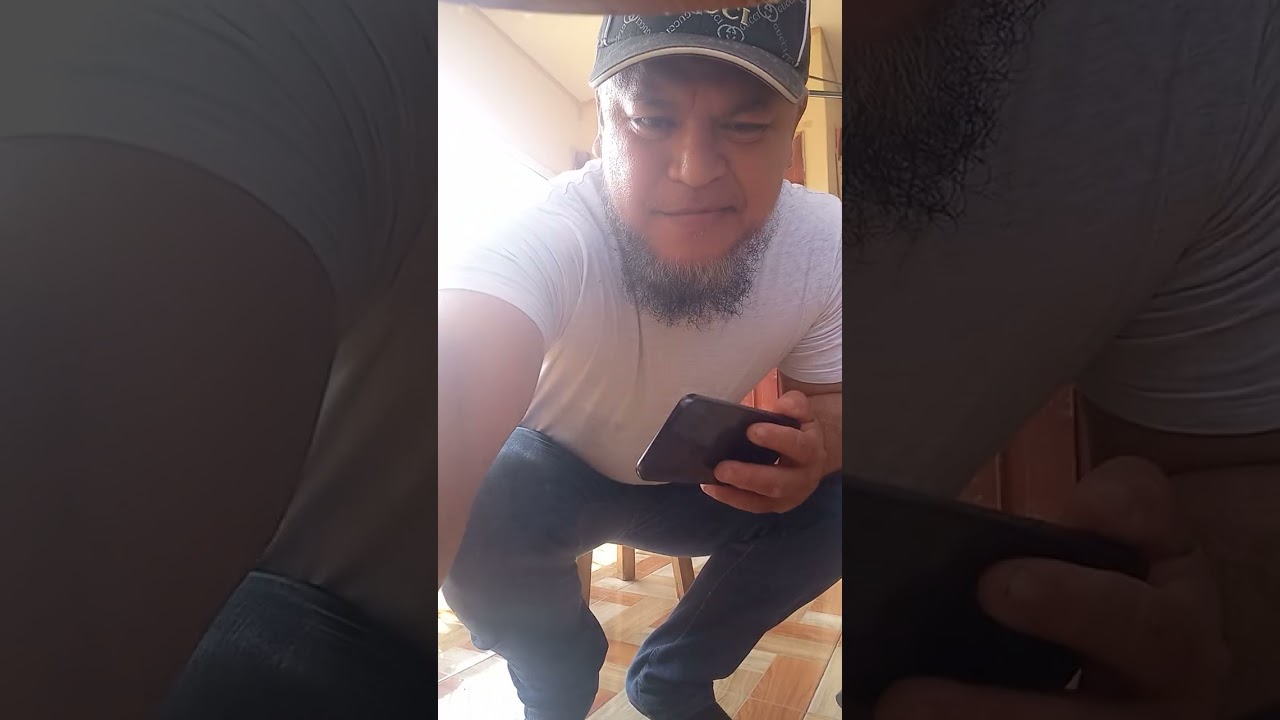 Romel lopez ensayando si no te hubiera ido Gozalo 