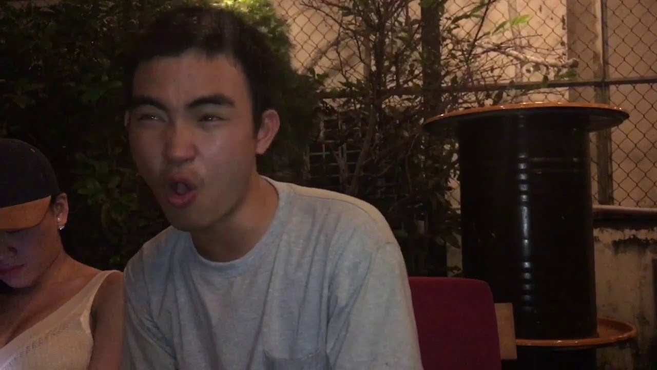 [ BATTLE DISS ] Dick BCTM vs MC12 HF sinh tử