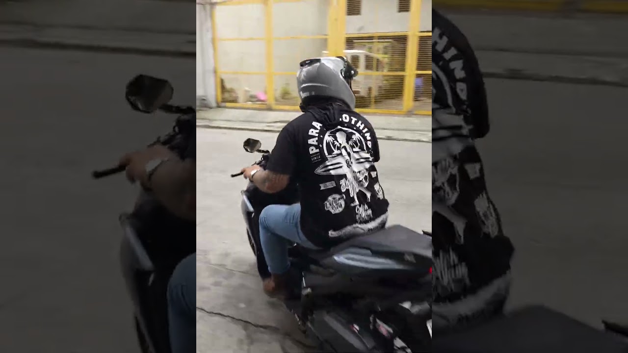 upgraded parts para sa aerox