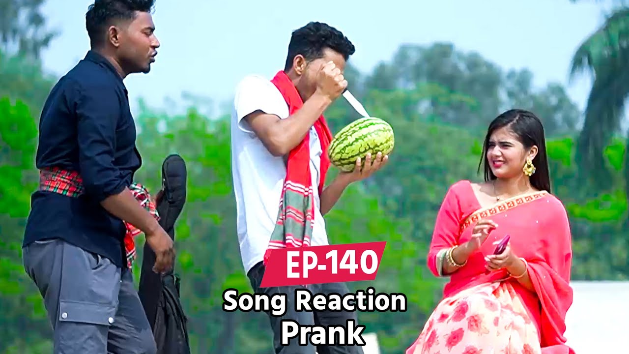 ওই কিরে , মধু মধু , রসমালাই Reaction Video l Ep 140