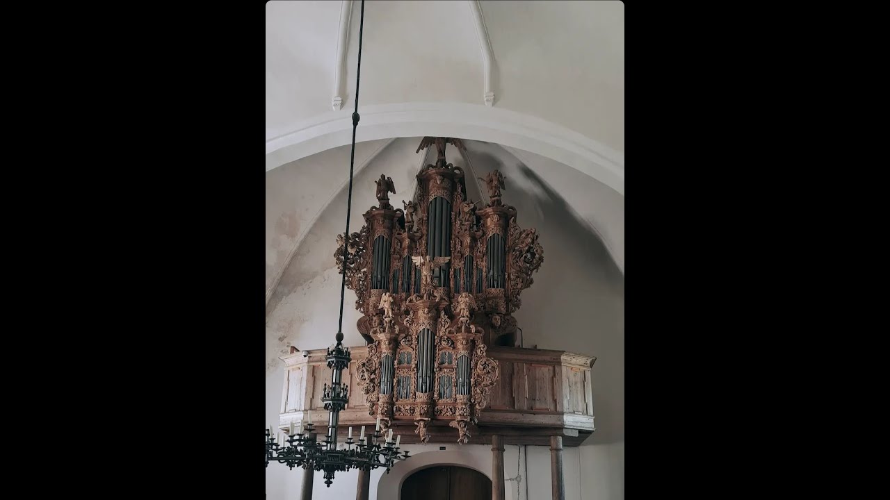Gavēņa laika trešā svētdiena