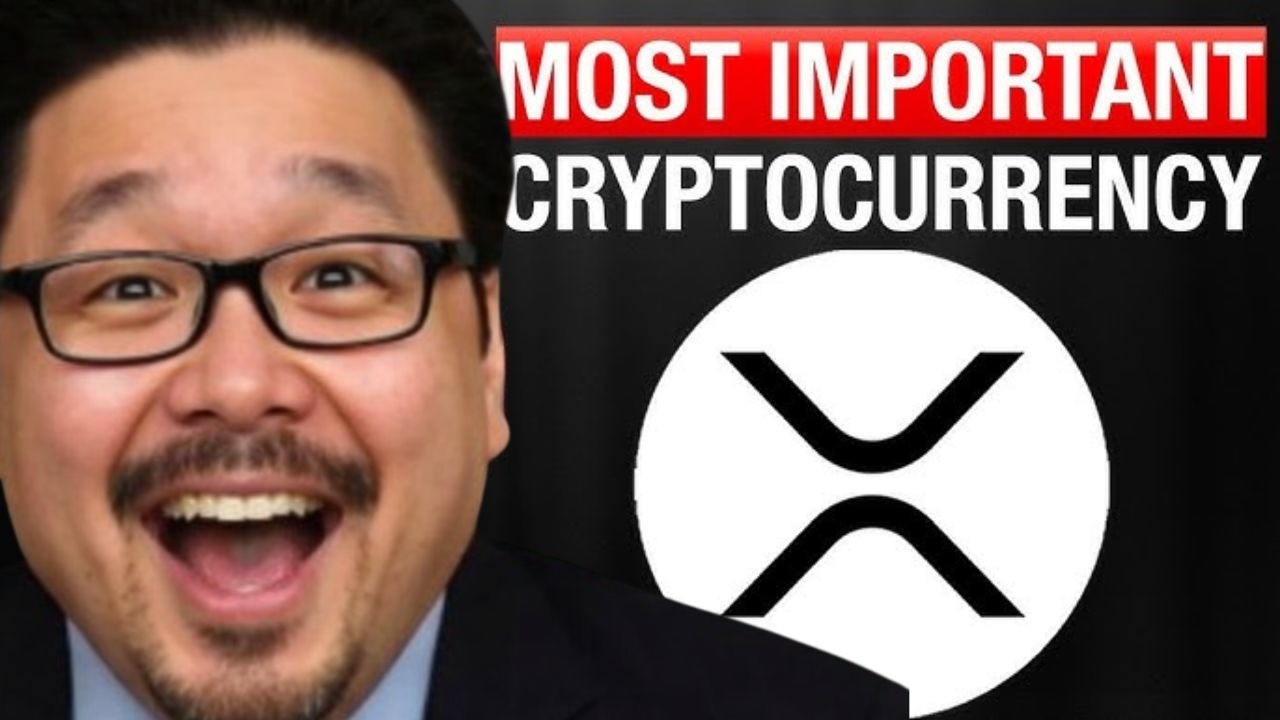 XRP will be REPLACED…