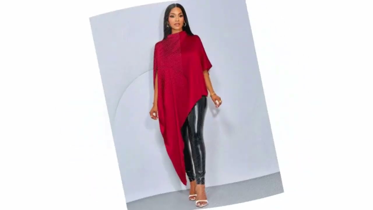Women Modern Fashion Design Inspiration and Styling Ideas
