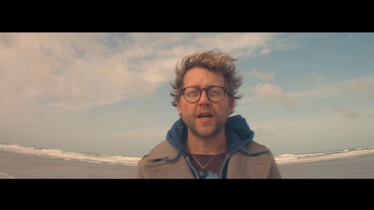 WINTER MOUNTAIN - The Lucky Ones (Promo Video)