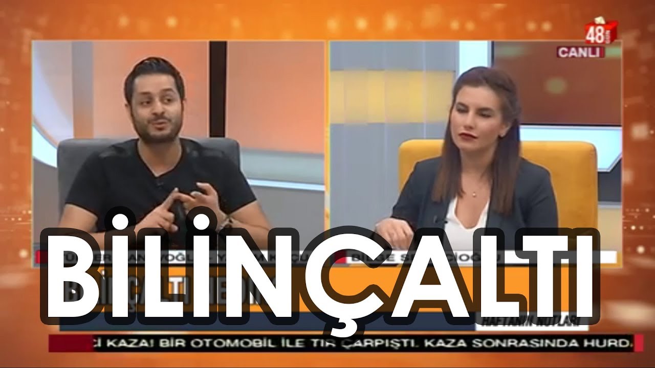 BİLİNÇALTI TEMİZLİĞİ İLE PROBLEMLERDEN NASIL KURTULABİLİRSİN?