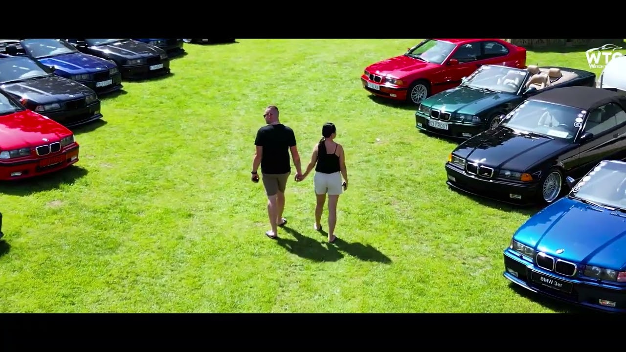 E36 Meeting Poland VOL.3 2k25