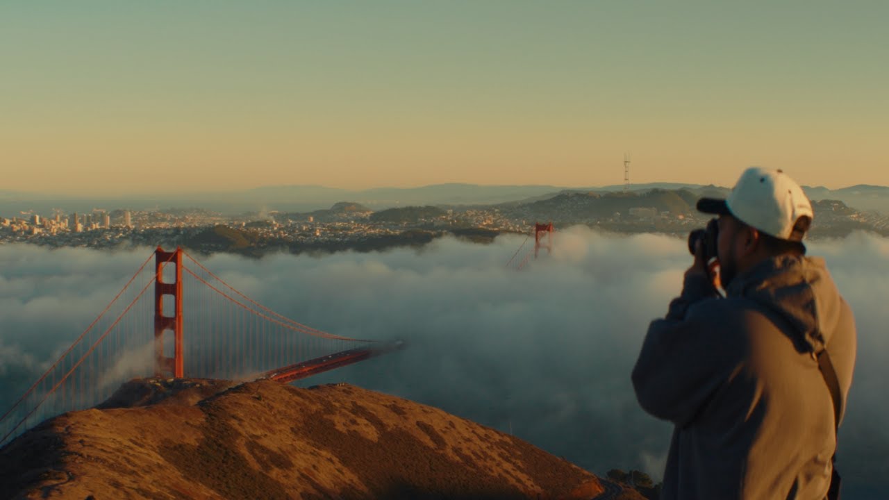 The Cold Call... | Anamorphic 50mm 1.5x Blazar Remus - FX3