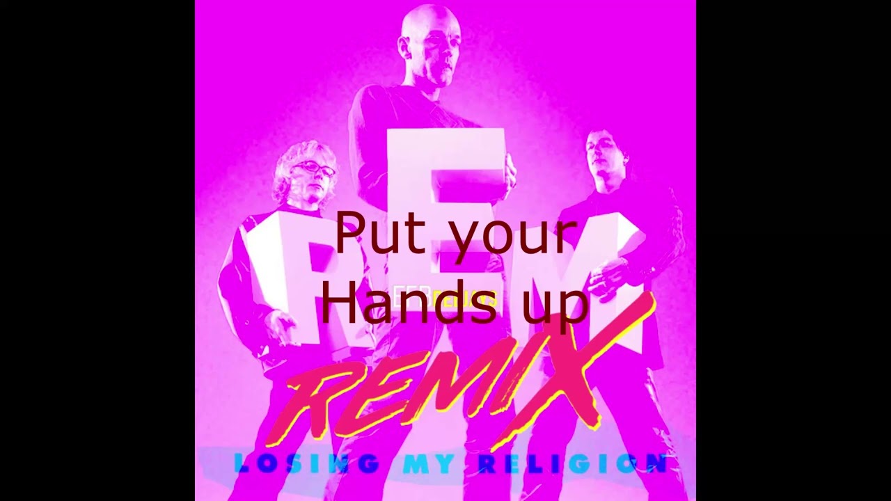 Losing my ...Remix by Sascha