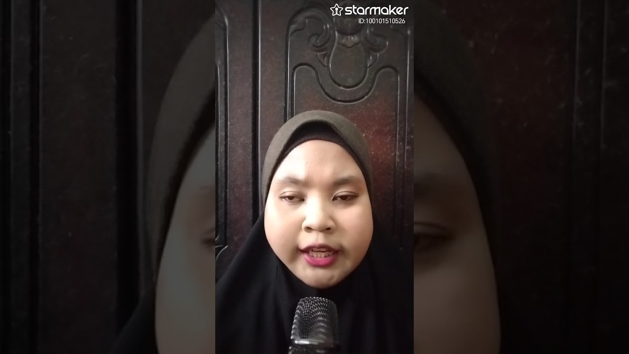Belaian jiwa - Carefree - cover by Mira Wari 