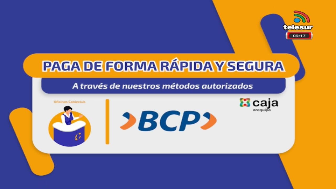 NOTICIAS A NIVEL REGIONAL Y LOCAL DE AREQUIPA 2025 - TELESUR