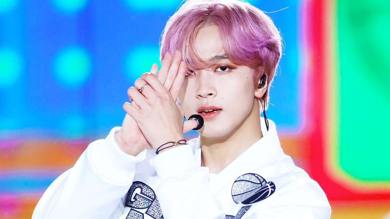 [4K] 220618 NCT DREAM - 드림콘서트 INTRO + BEATBOX 해찬 직캠 HAECHAN FOCUS.