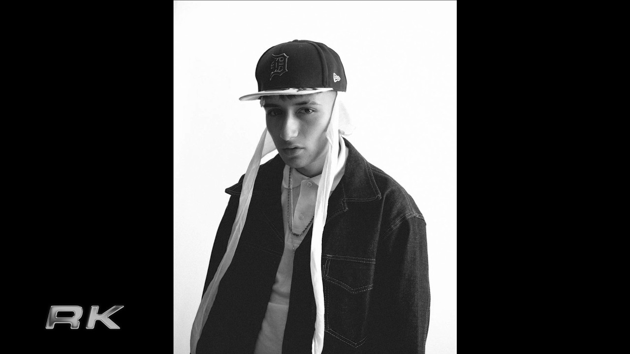 [FREE] SINAKA X KENNAT REGGAETON TYPE BEAT 