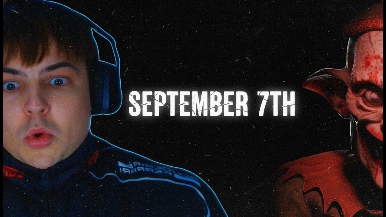 ЧТО НЕ ТАК С ЭТИМ ЭЛЬФОМ?! | September 7th