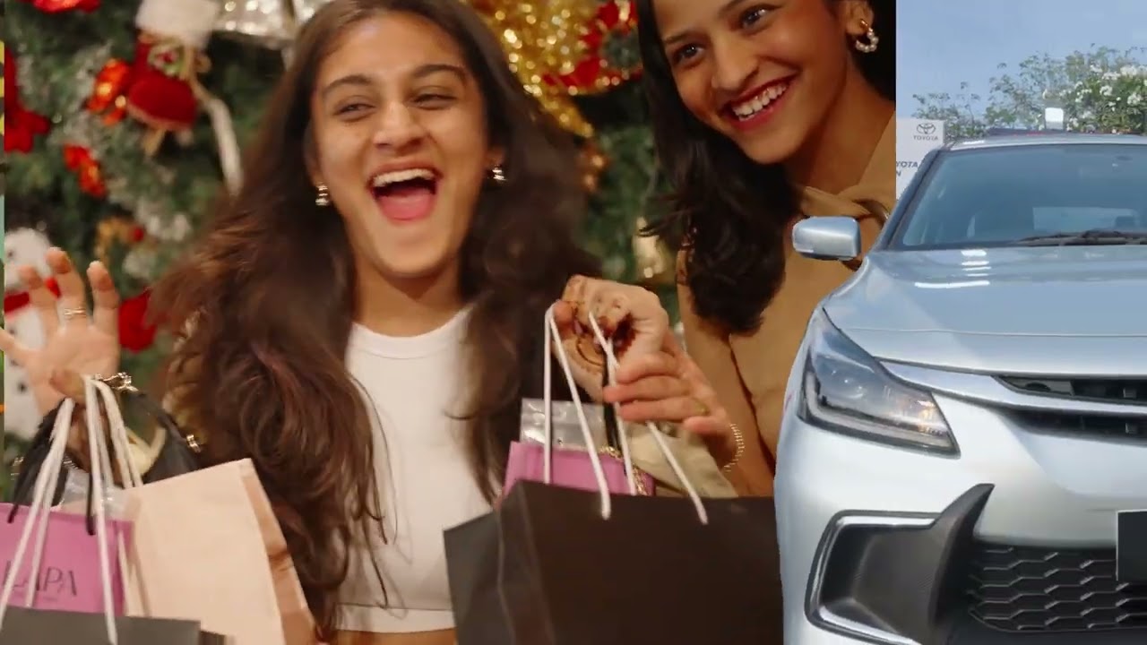 Weekend Window Aftermovie Dec'25