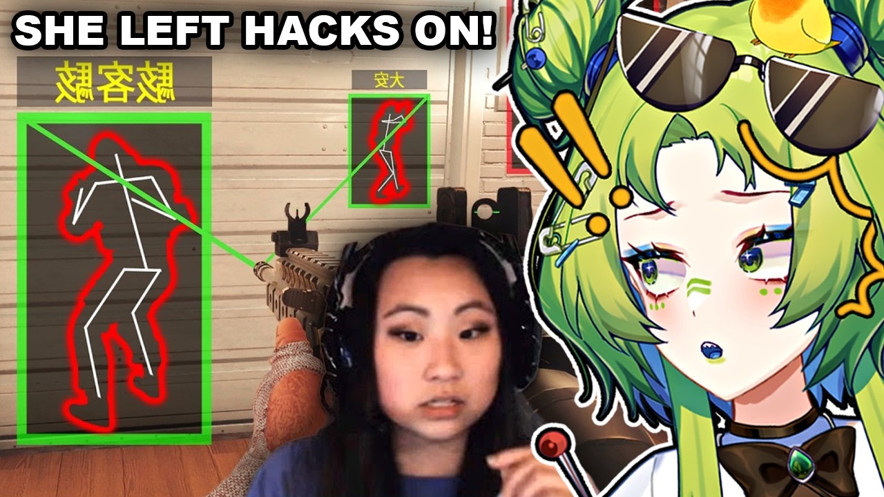 DUMB Streamers Who Got Caught Cheating LIVE | VTuber React