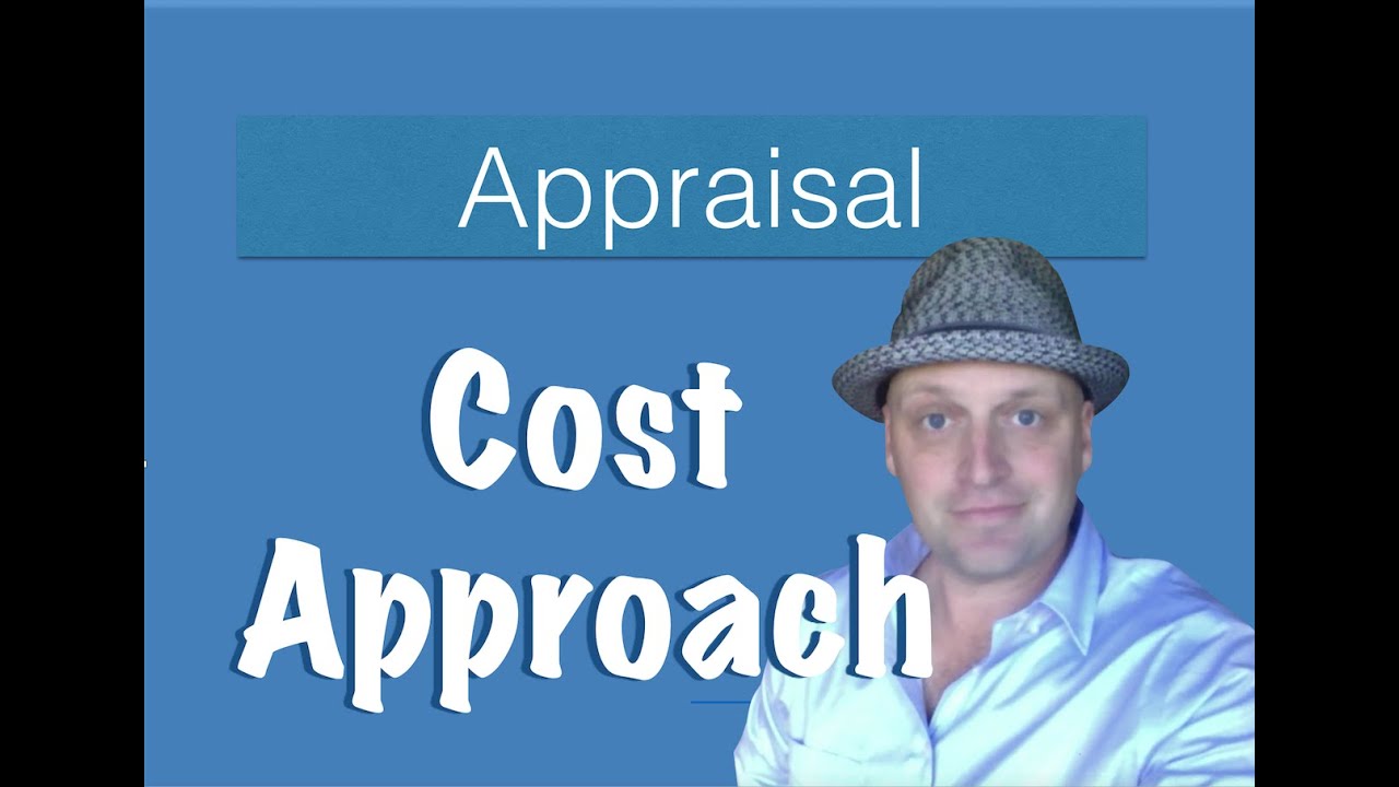 Cost Approach - Real Estate Exam