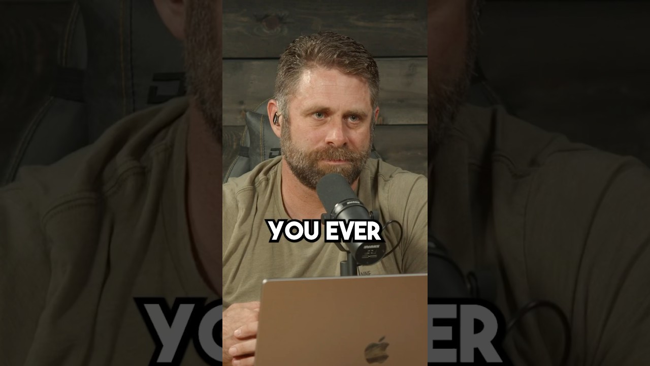 The &ldquo;Watergate Argument&rdquo; for the existence of God. He makes a good point!!