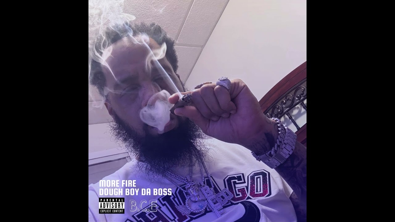 Dough Boy Da Boss - More Fire [Official Free Pack Video]