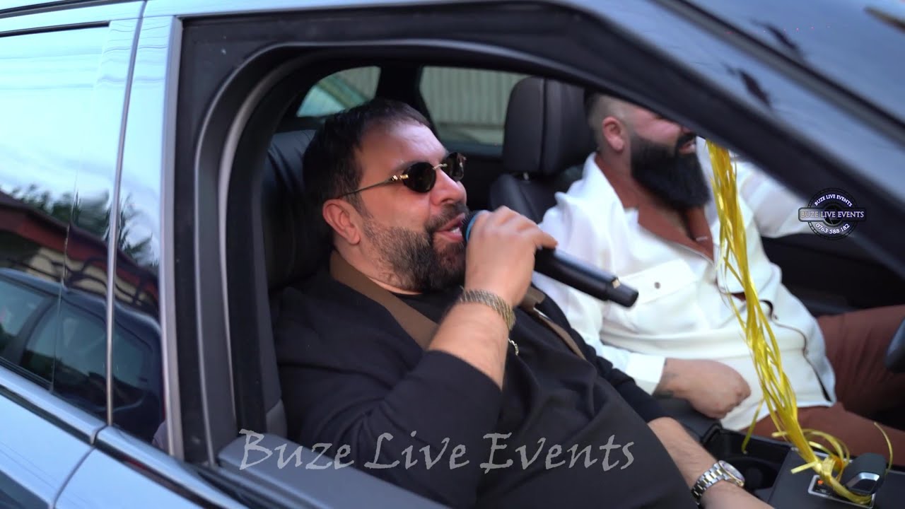 FLORIN SALAM 💎 Sistemul RANGE ROVER 🚘 PREMIERA MONDIALA 2025 🌍 (Video Official)