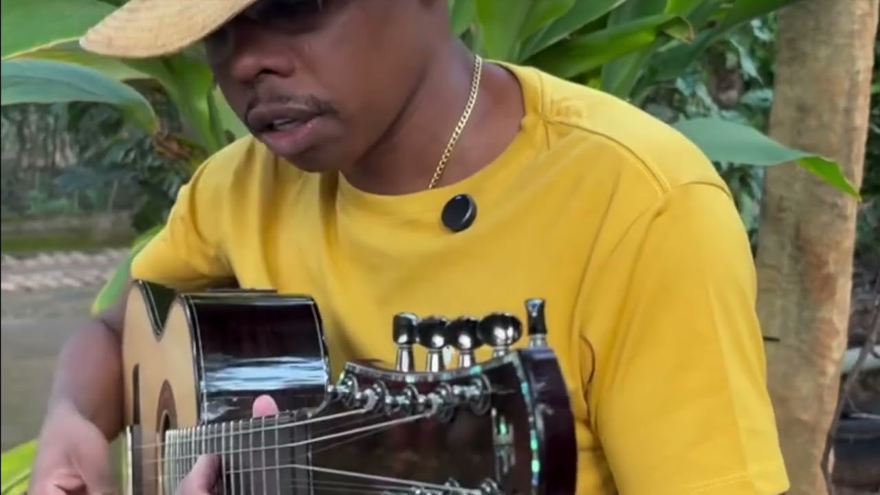 Thácio - A Grande Montanha
