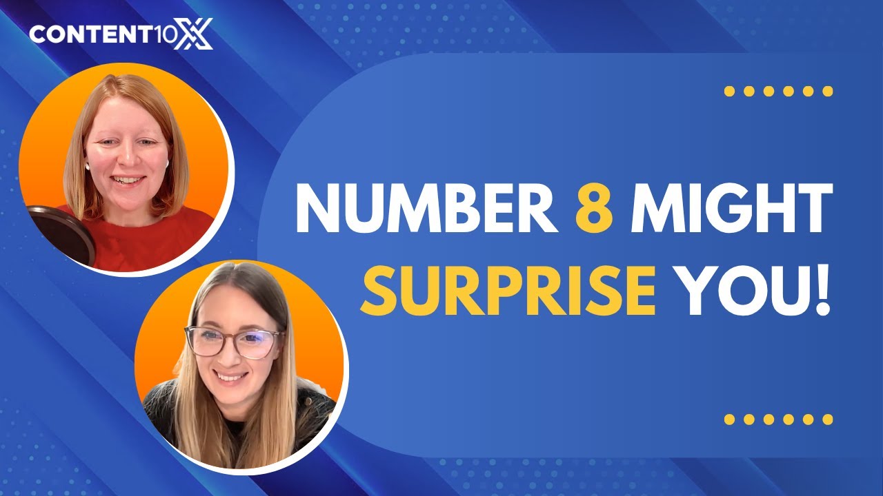 8 Big Lessons From 8 Years of Running a B2B Podcast