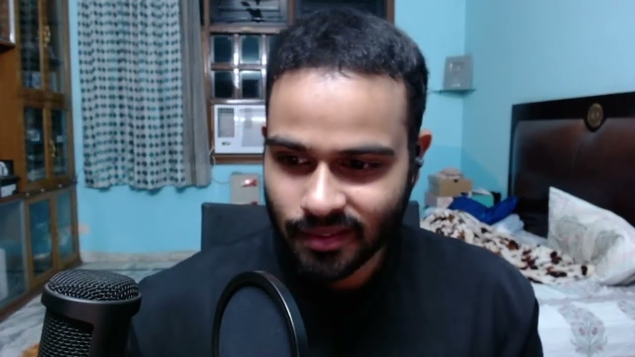 Arpit Bala deleted live stream | Arpit bala live | 26th May | #funny #comedy #india #arpitbala #live