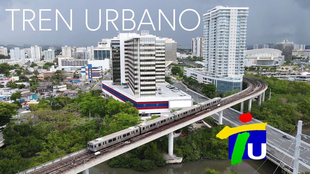 Tren Urbano: Sueño y Desilusión | isleños especial
