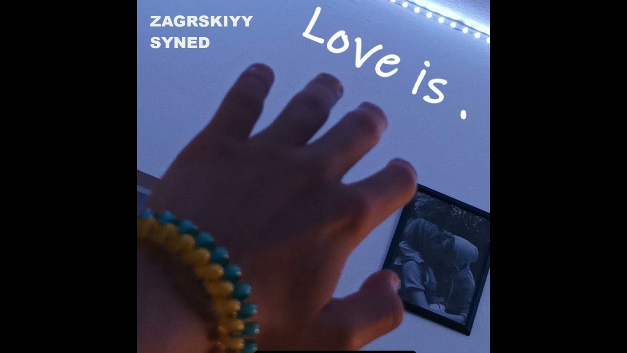 syned & zagirskiyy - Love Is