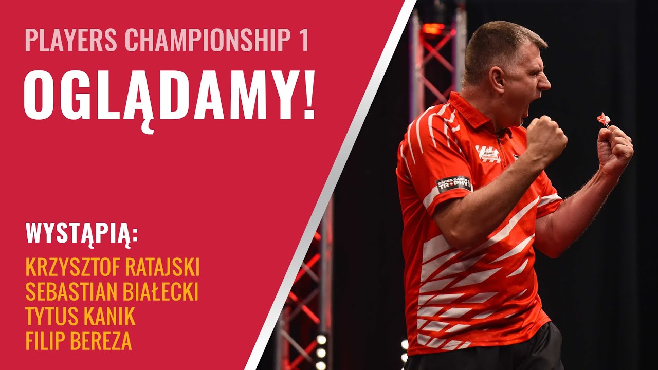 🔴 LIVE: POLACY GRAJĄ W PLAYERSACH!