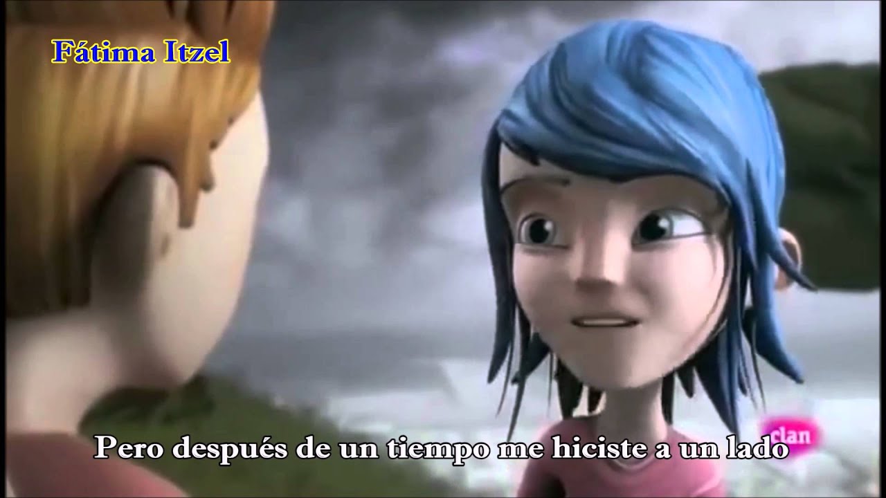 ZAK Y CLOE - Bad boy