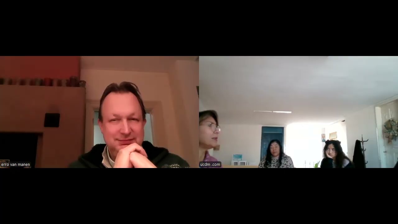 RESUCITEMOS CON JESUS, ERRO Y MAFER DESDE MORELIA T. 9. III. LA CORRECCION DEL ERROR