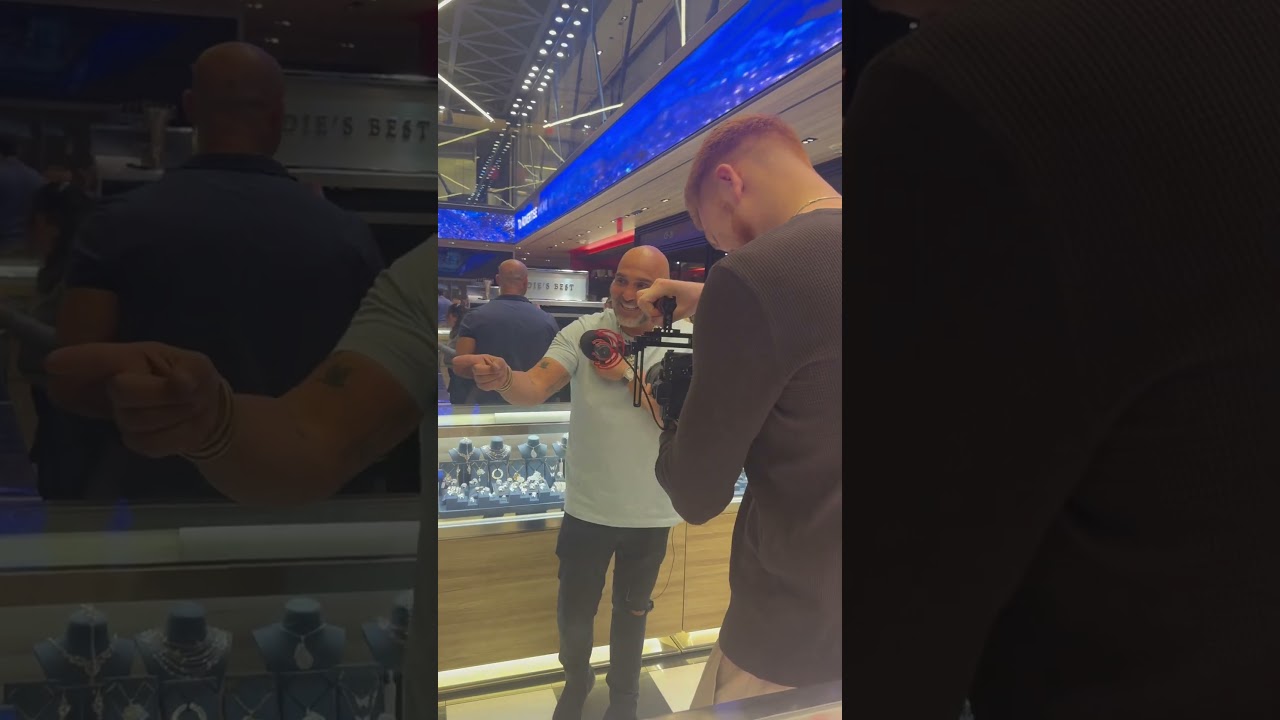 Day in the Life as a Videographer in NYC