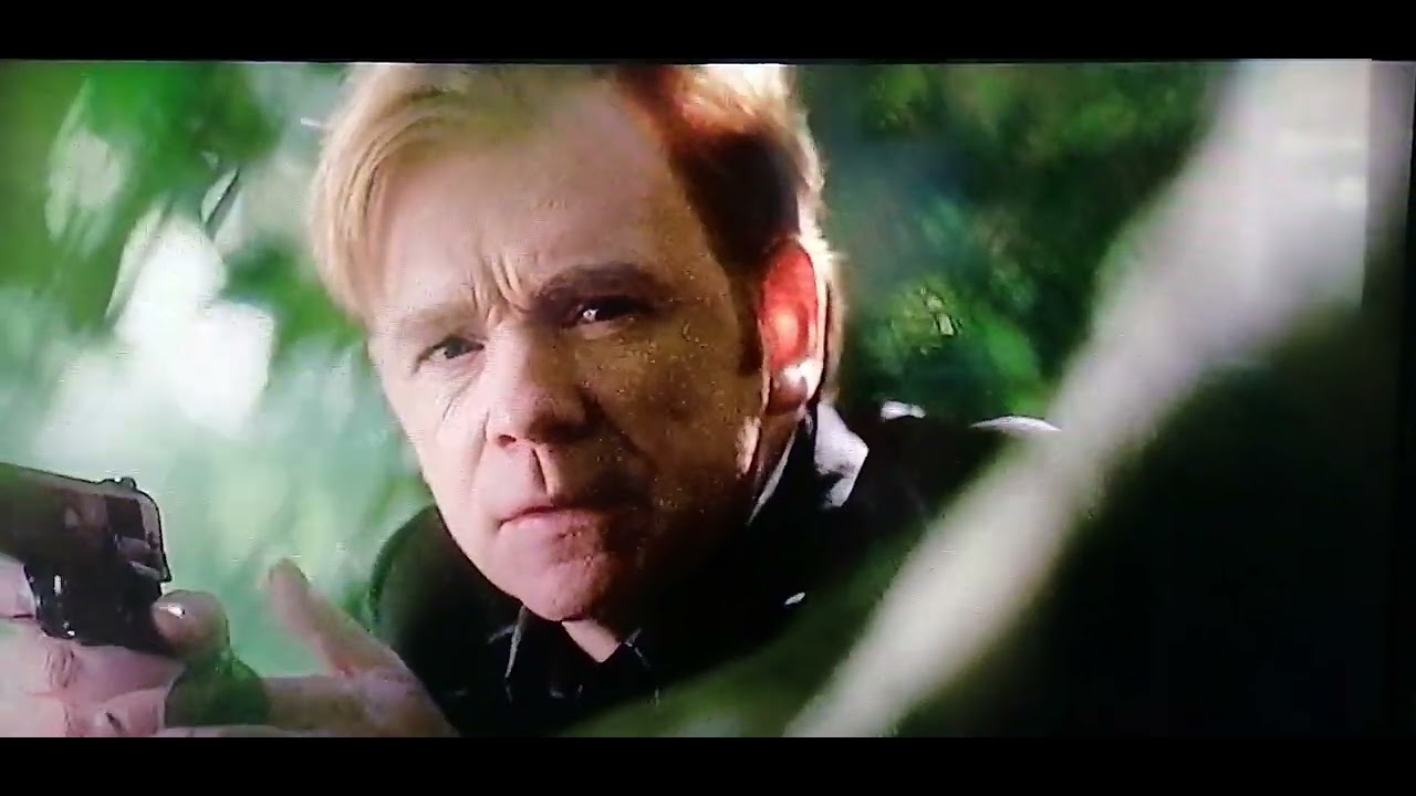 Csi Miami - Horatio gegen die Mala Noche