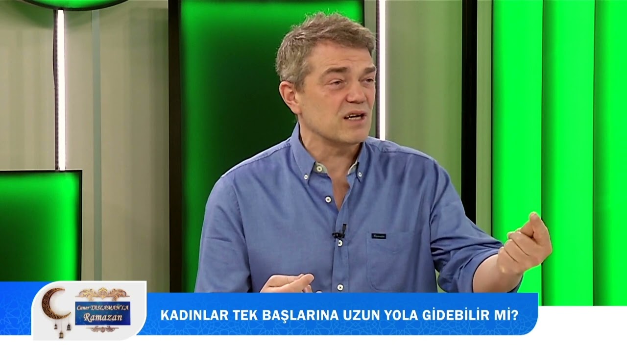 Kadınlar tek başlarına seyahat edebilir mi?