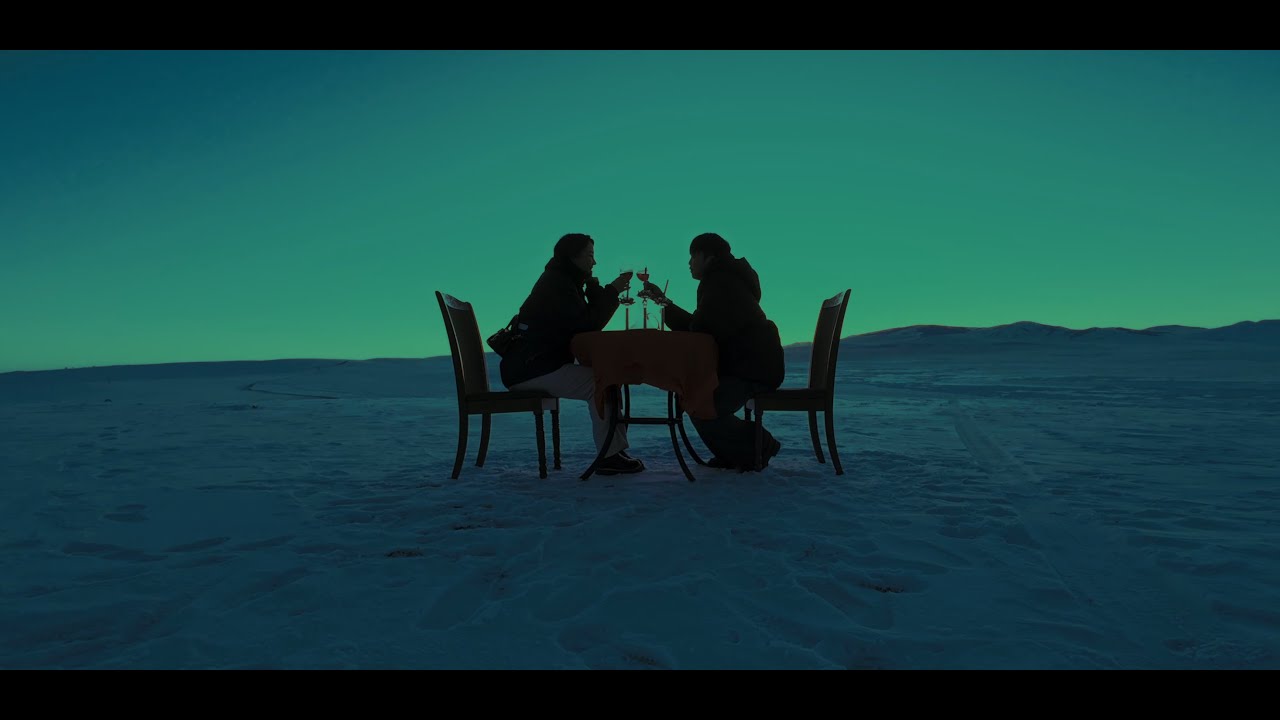 Wishn ft Nikita - Hezee ch tuunees (Official Music Video)