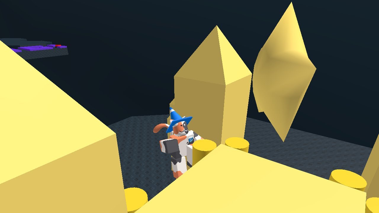 [WR] Roblox Stargaze - 100% Speedrun in 23:39