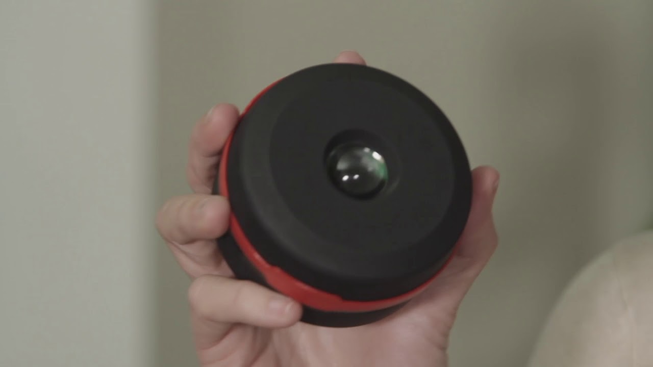 Pop Up Lantern