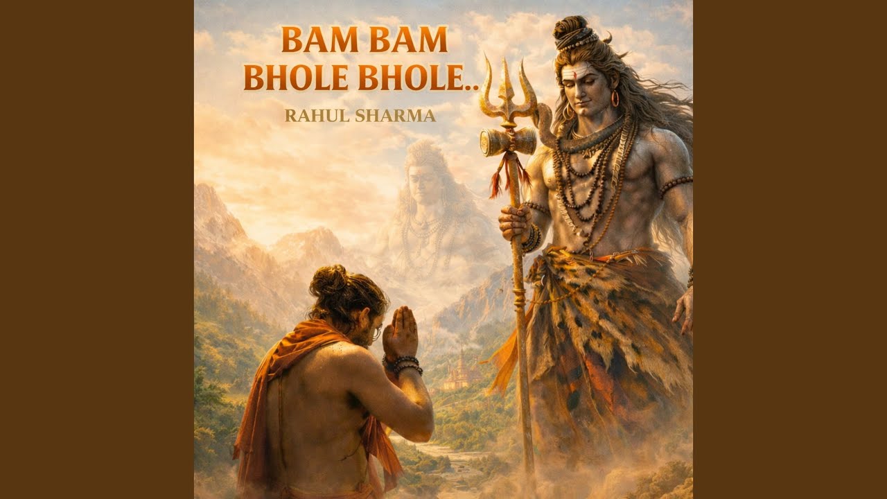Bam Bam Bhole Bhole