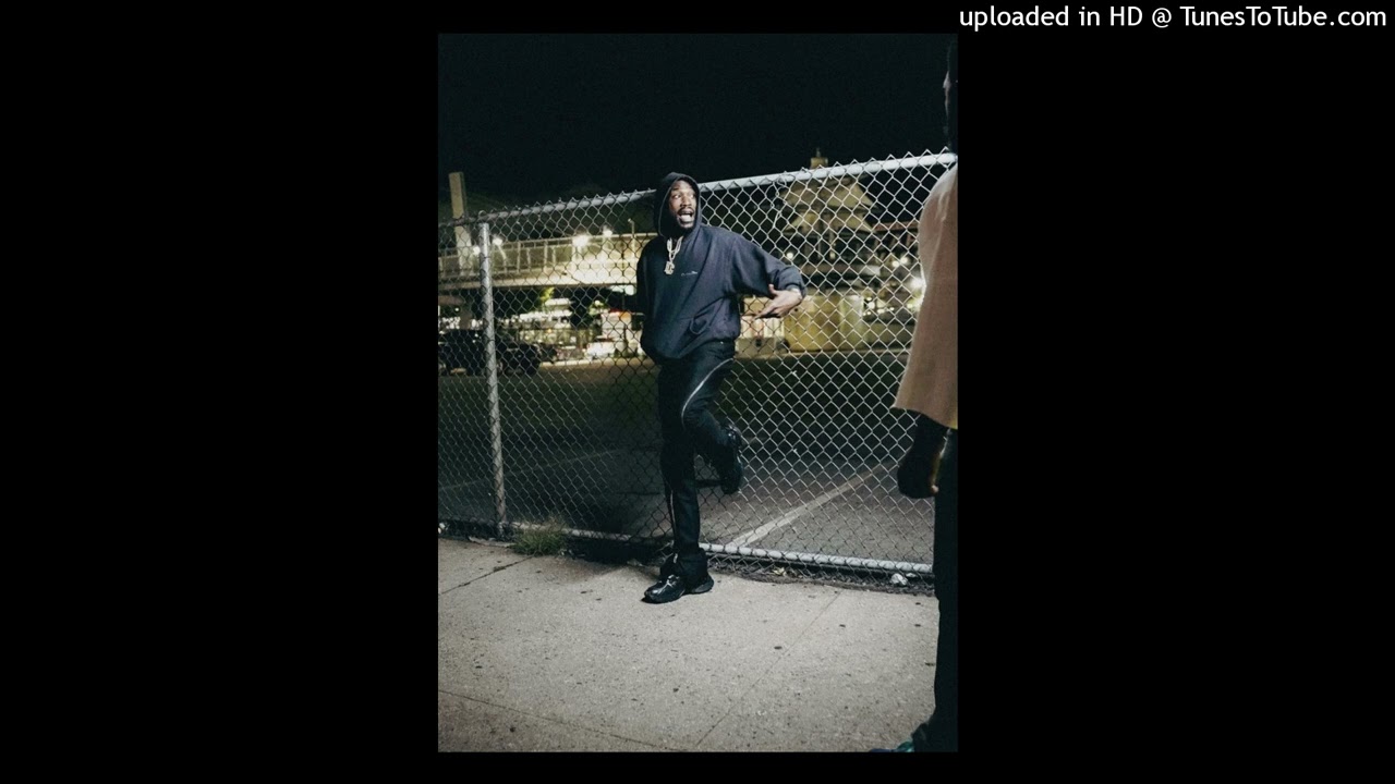 (FREE) Meek Mill Type Beat - “Cold Out Here