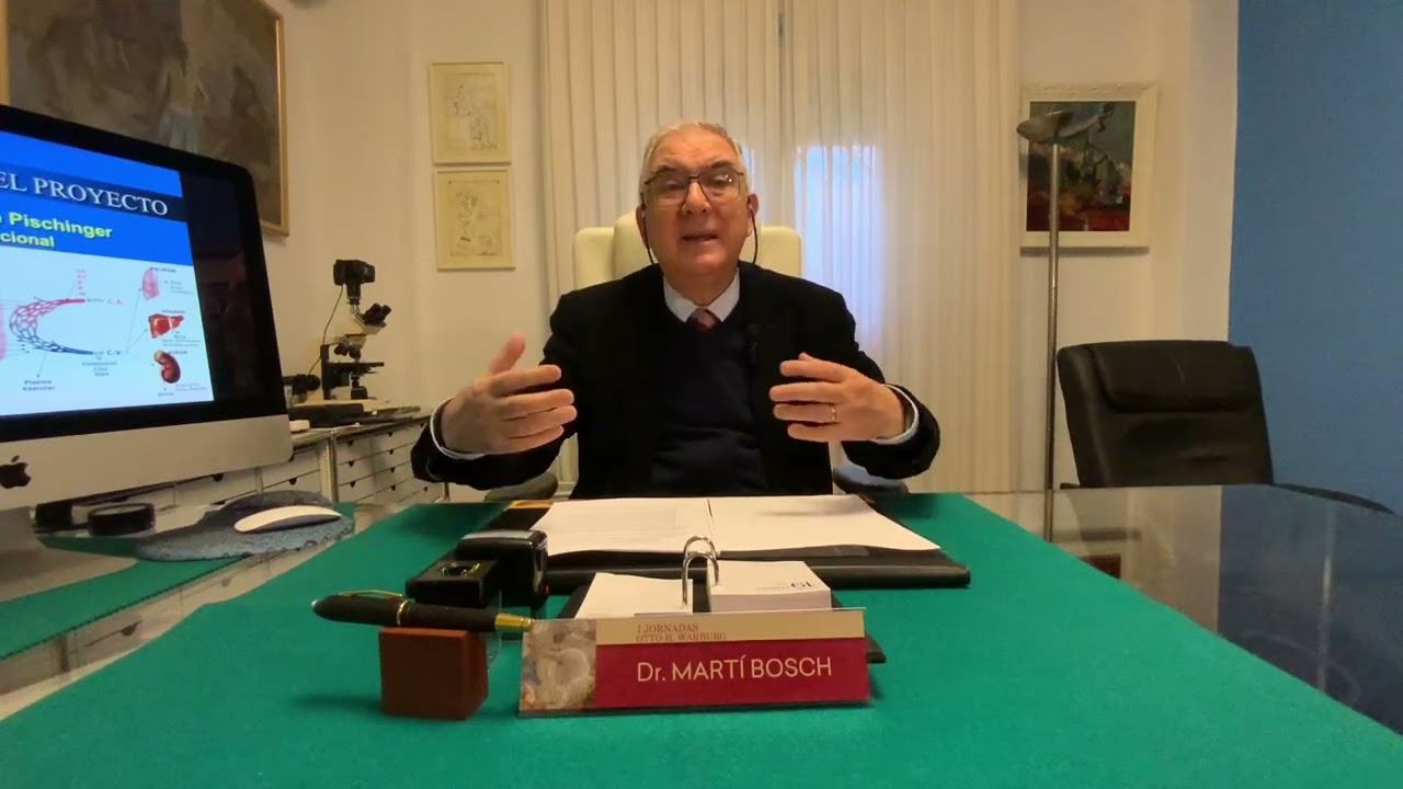 Depuraci&oacute;n de primavera - Dr. Alberto Mart&iacute; Bosch